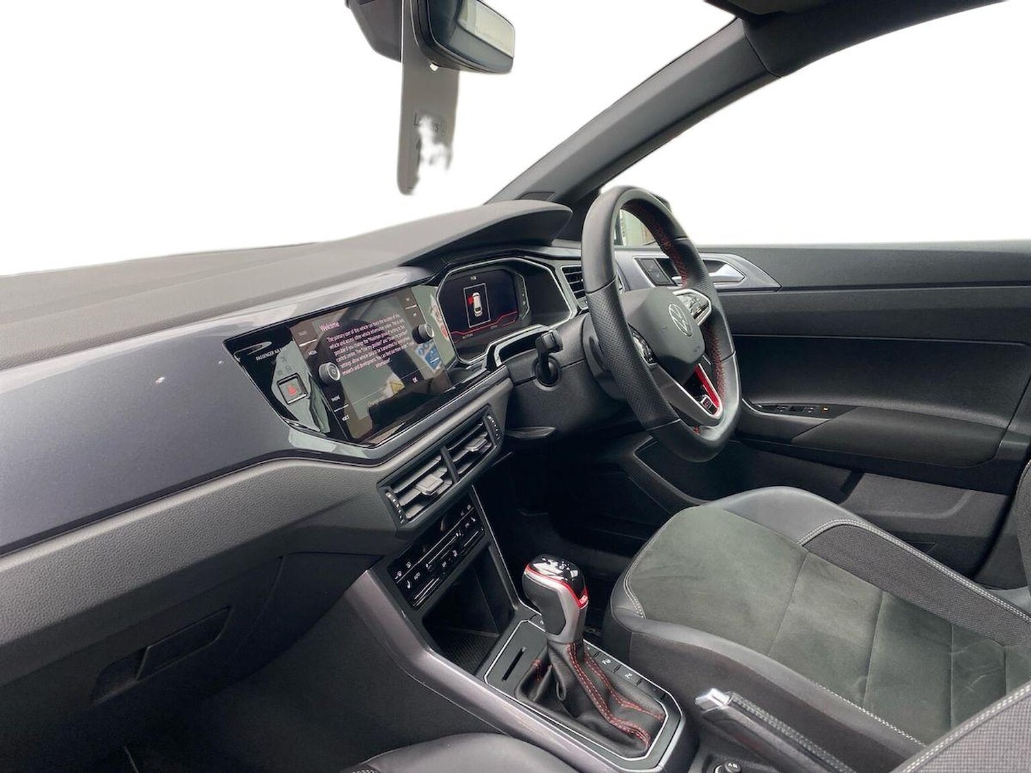 Used Volkswagen Polo 2022 for sale - 78144475: Photo 7