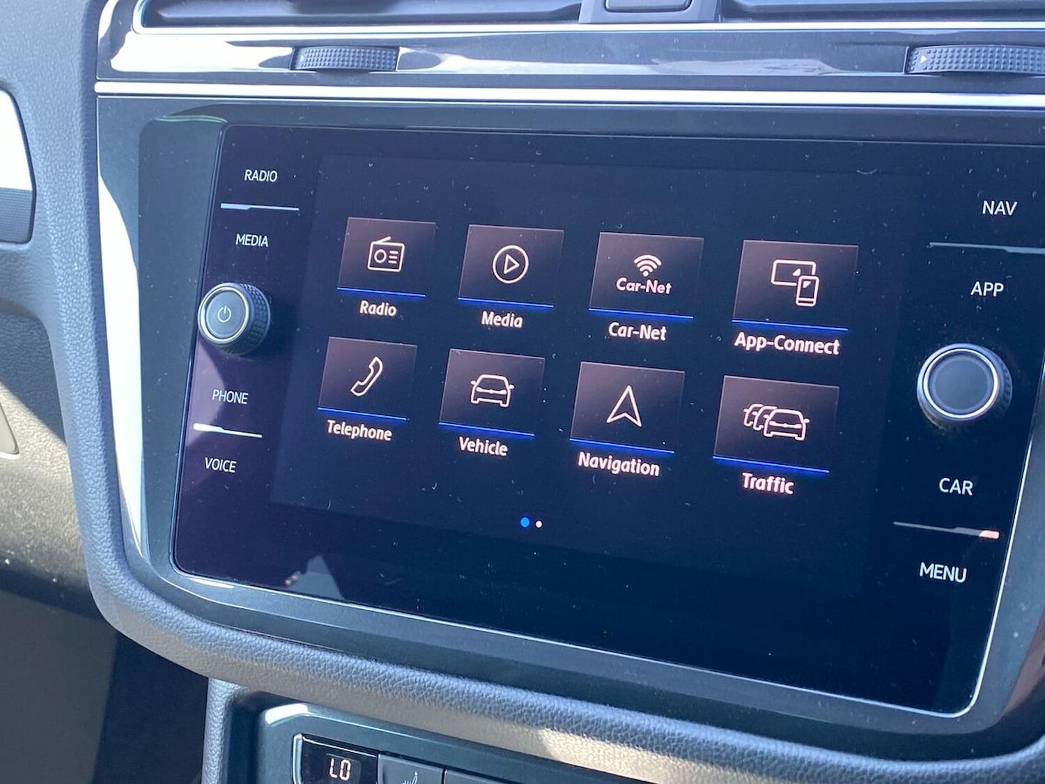 Used Volkswagen Tiguan 2020 for sale - 78194037: Photo 11