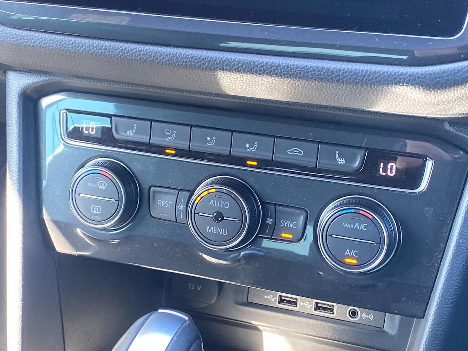 Used Volkswagen Tiguan 2020 for sale - 78194037: Photo 12