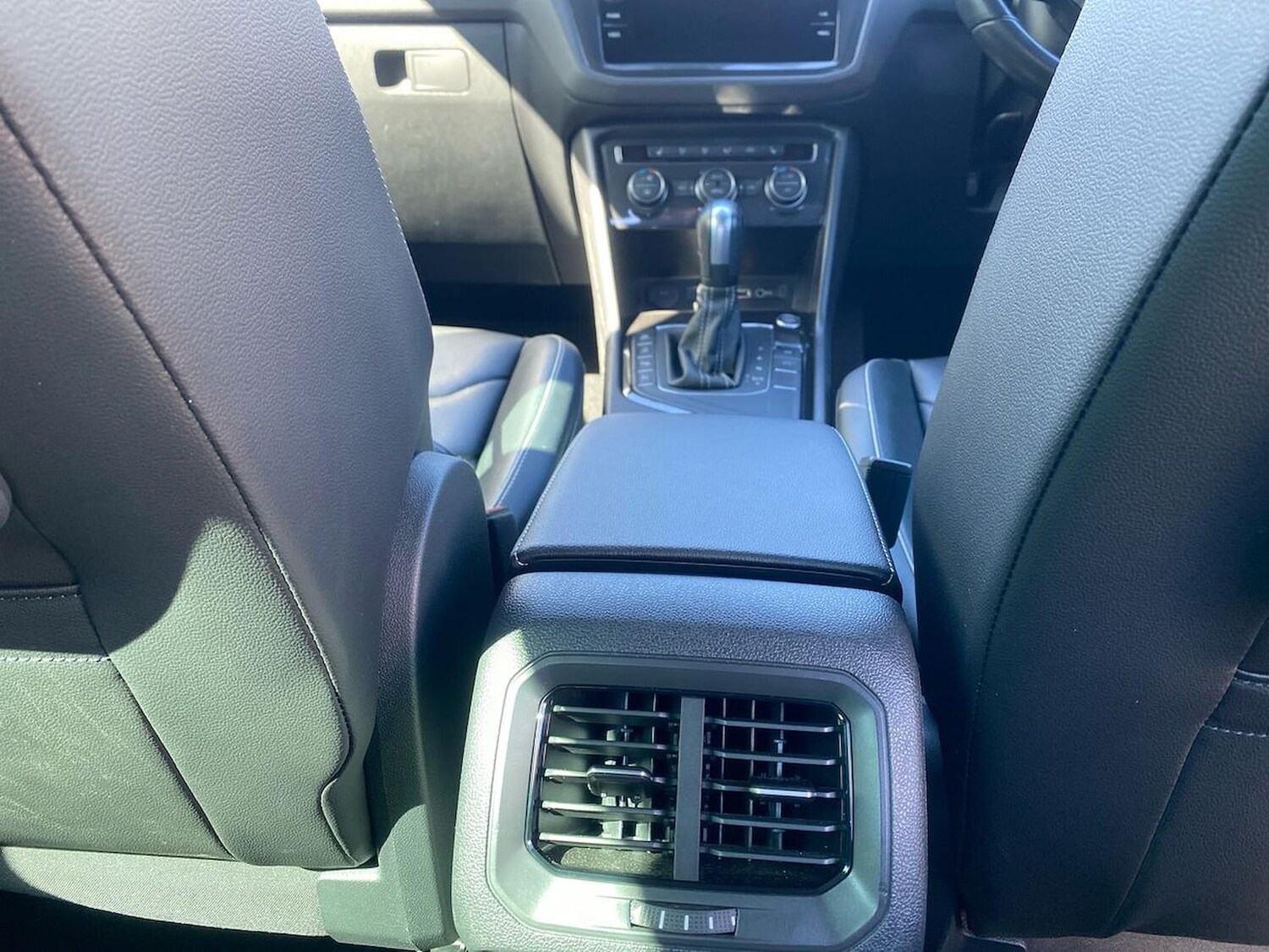 Used Volkswagen Tiguan 2020 for sale - 78194037: Photo 13