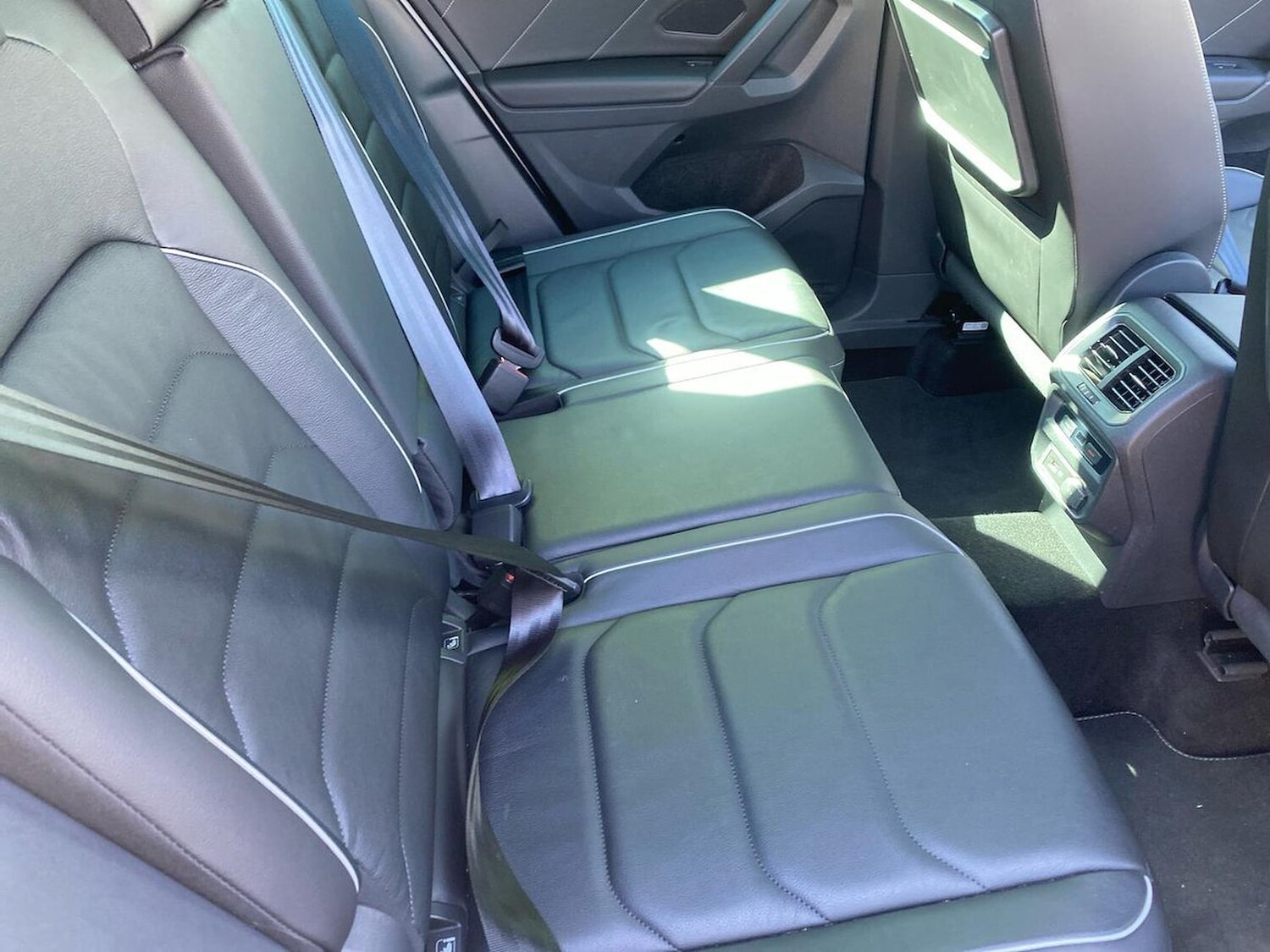 Used Volkswagen Tiguan 2020 for sale - 78194037: Photo 16