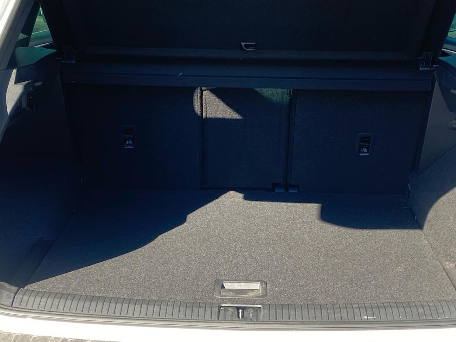 Used Volkswagen Tiguan 2020 for sale - 78194037: Photo 17