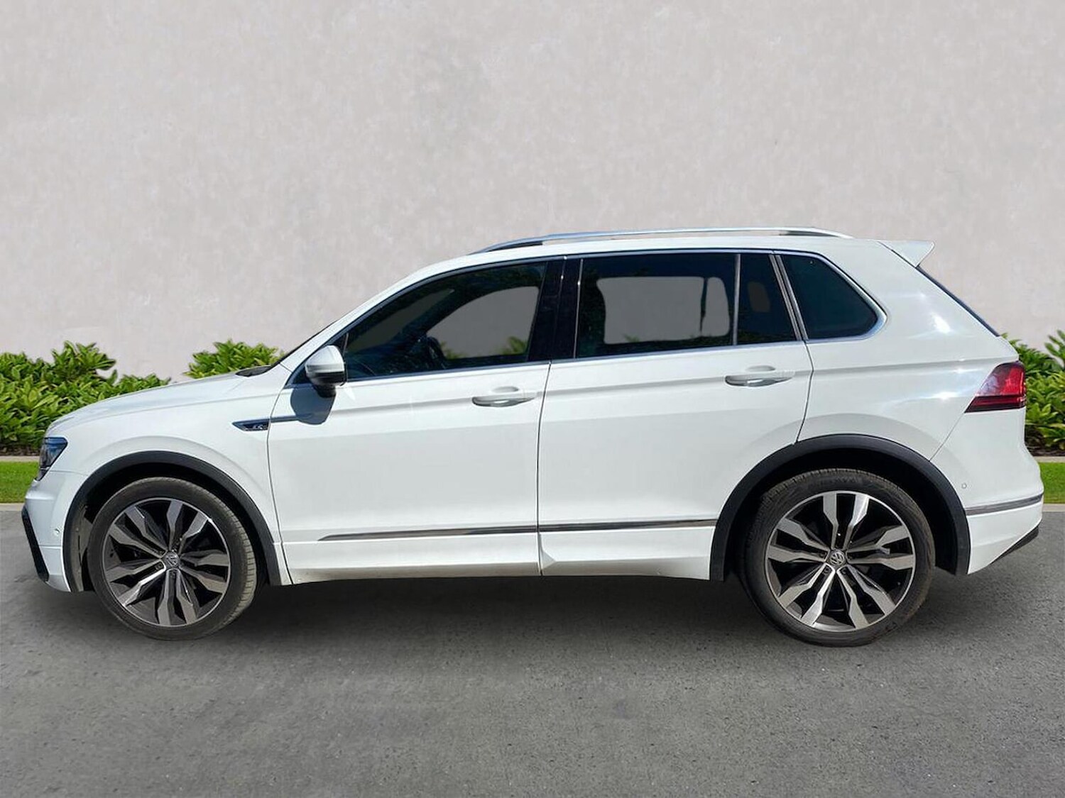 Used Volkswagen Tiguan 2020 for sale - 78194037: Photo 19