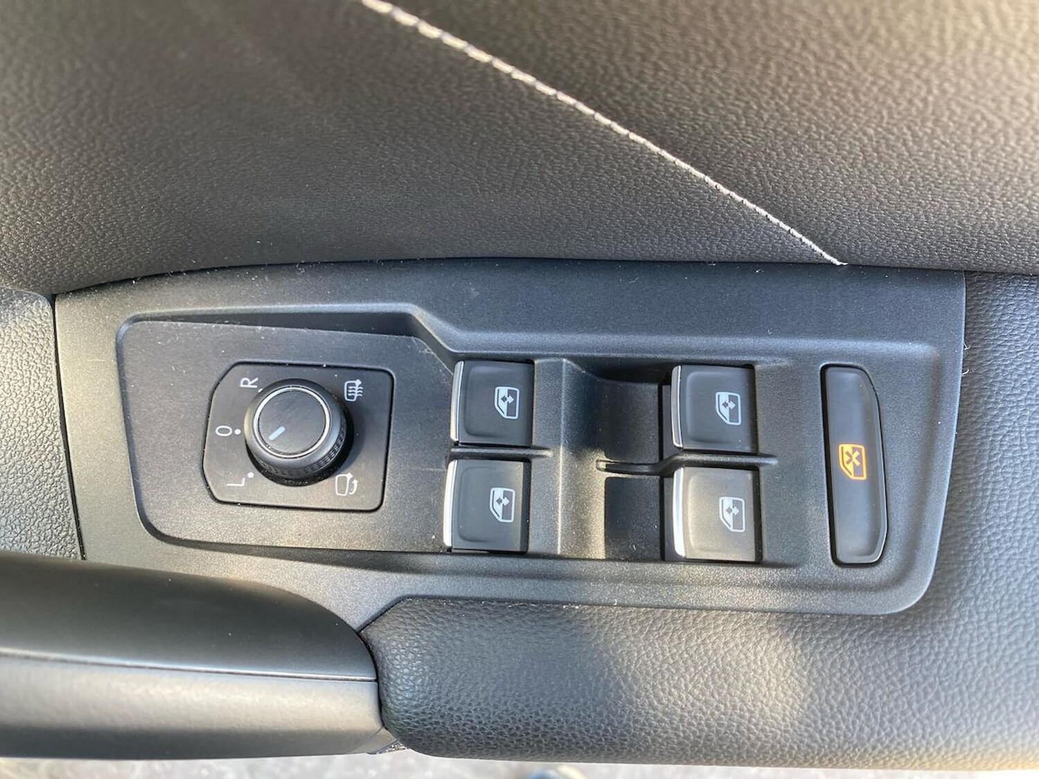 Used Volkswagen Tiguan 2020 for sale - 78194037: Photo 21