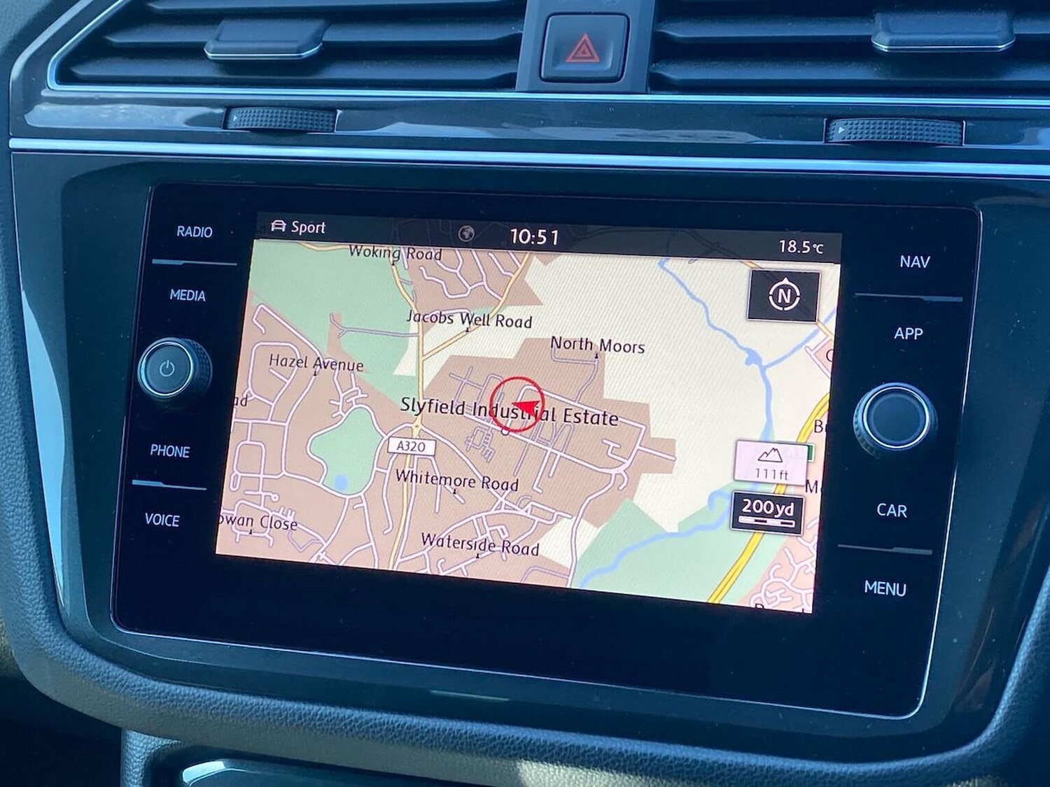 Used Volkswagen Tiguan 2020 for sale - 78194037: Photo 24