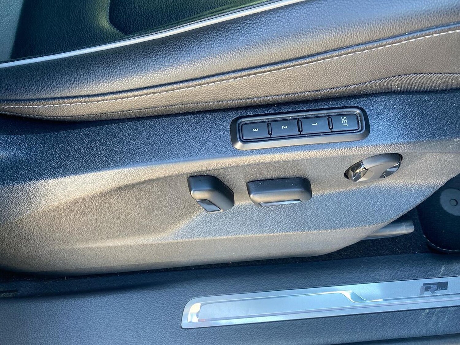 Used Volkswagen Tiguan 2020 for sale - 78194037: Photo 30