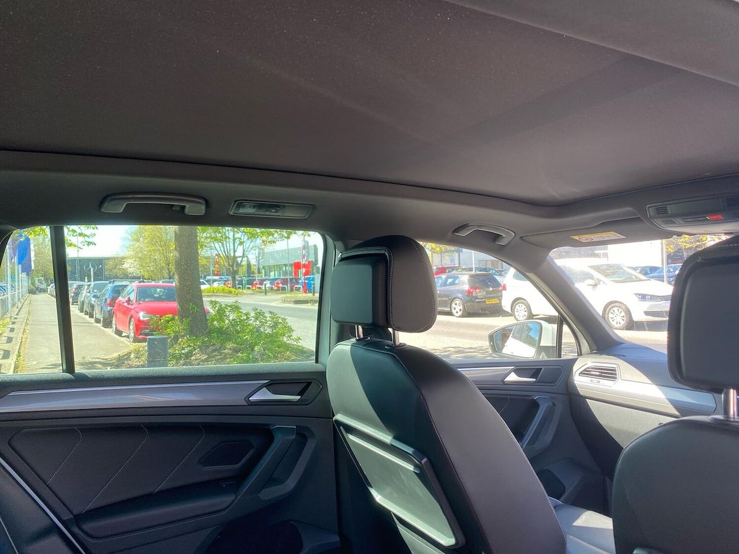 Used Volkswagen Tiguan 2020 for sale - 78194037: Photo 32