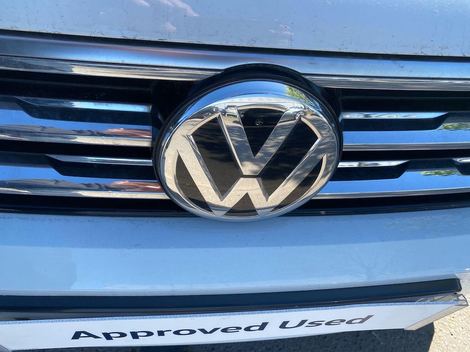 Used Volkswagen Tiguan 2020 for sale - 78194037: Photo 33