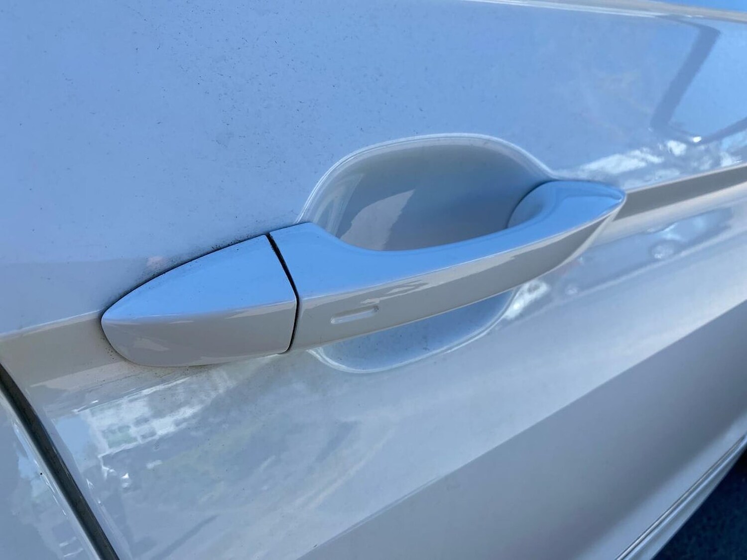 Used Volkswagen Tiguan 2020 for sale - 78194037: Photo 37