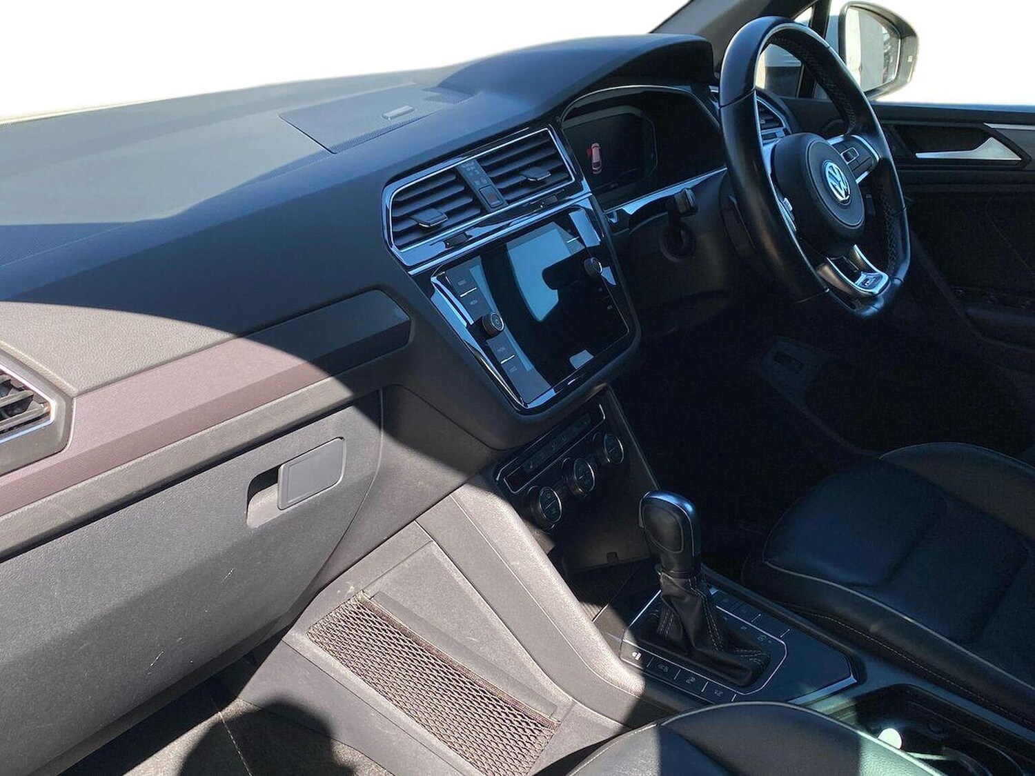 Used Volkswagen Tiguan 2020 for sale - 78194037: Photo 7