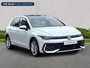 Used Volkswagen Golf 2026 for sale - 78489371: Photo