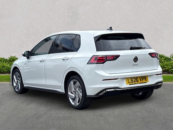 Used Volkswagen Golf 2026 for sale - 78489371: Photo