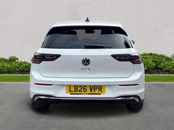 Used Volkswagen Golf 2026 for sale - 78489371: Photo