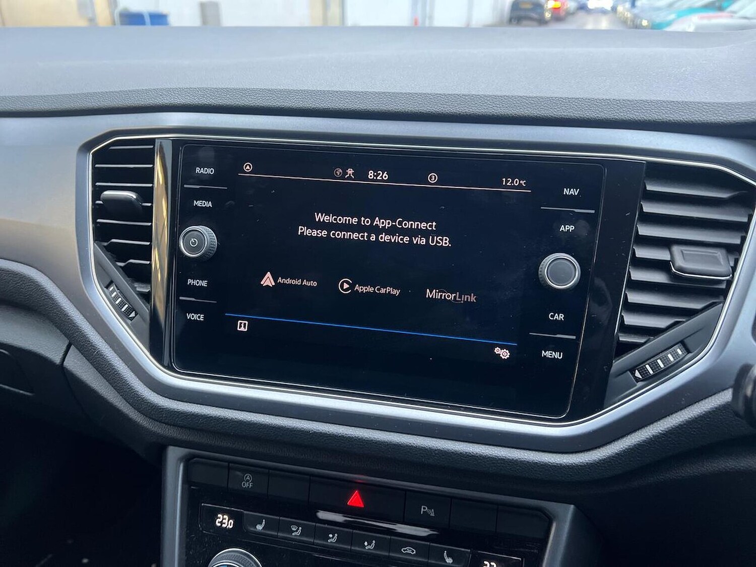 Used Volkswagen T-Roc 2022 for sale - 76860069: Photo 11