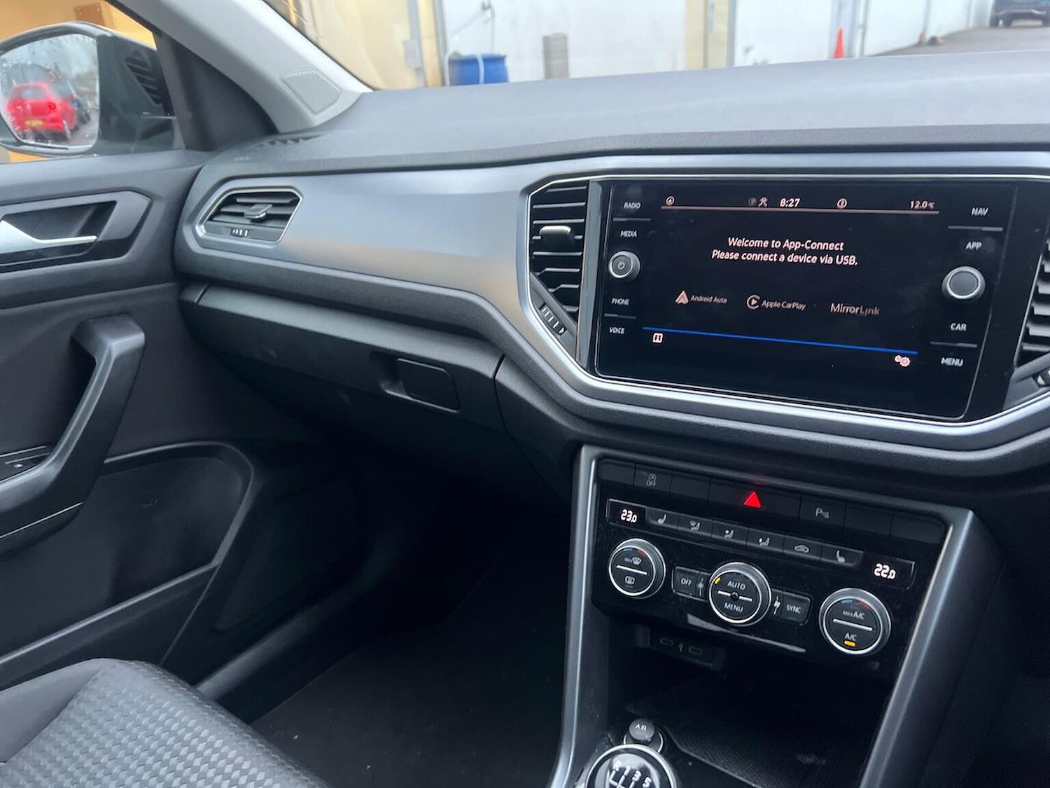 Used Volkswagen T-Roc 2022 for sale - 76860069: Photo 13