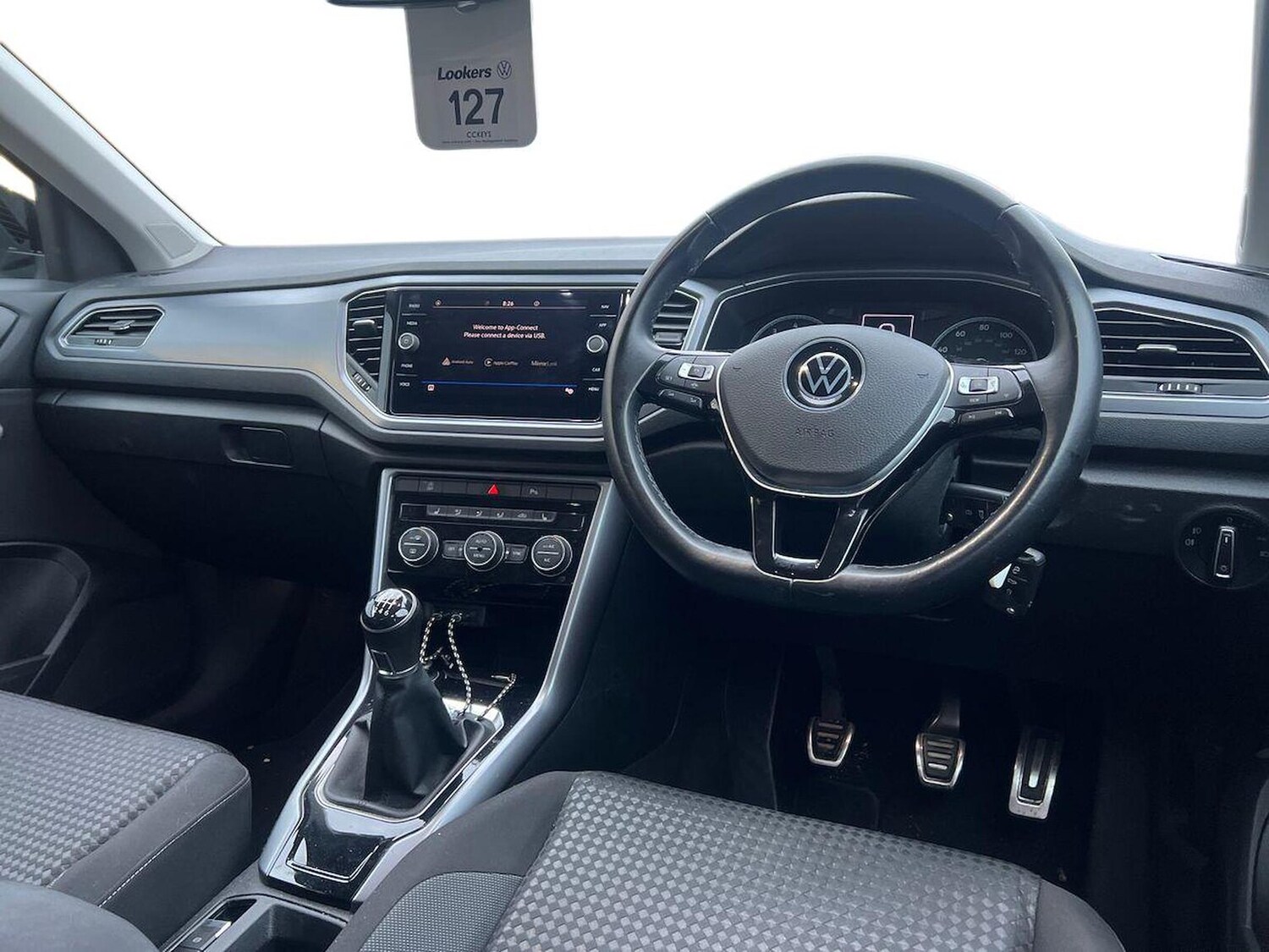 Used Volkswagen T-Roc 2022 for sale - 76860069: Photo 15