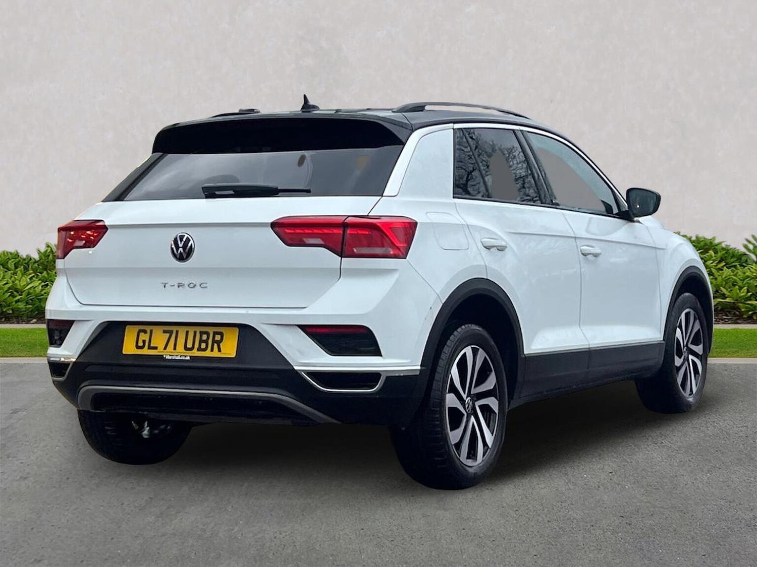 Used Volkswagen T-Roc 2022 for sale - 76860069: Photo 18