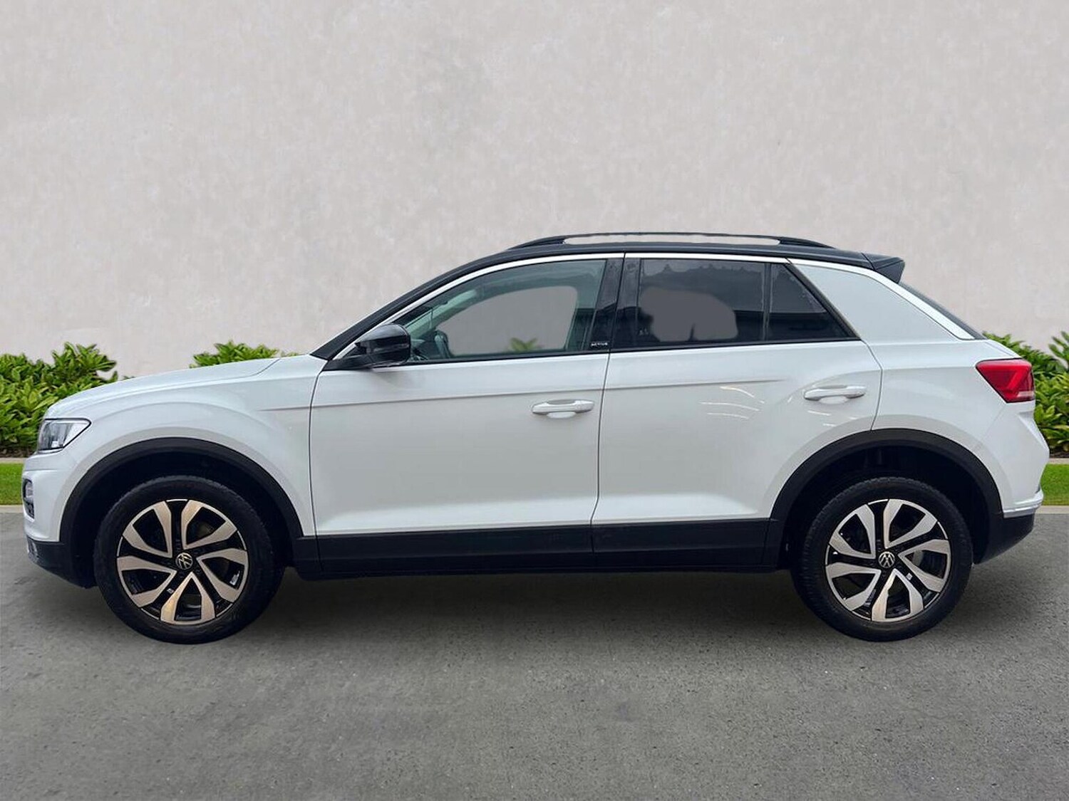 Used Volkswagen T-Roc 2022 for sale - 76860069: Photo 19