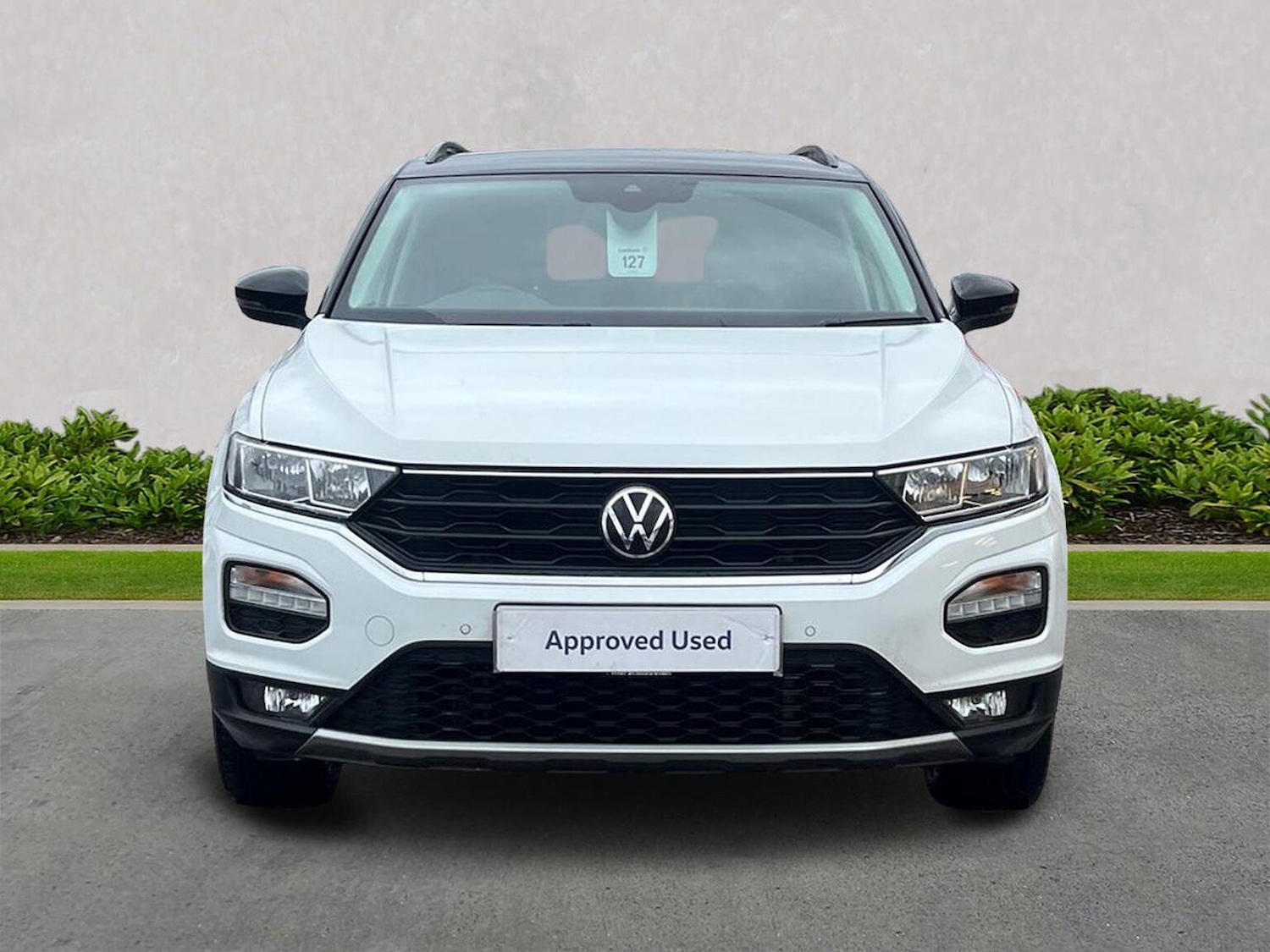 Used Volkswagen T-Roc 2022 for sale - 76860069: Photo 5