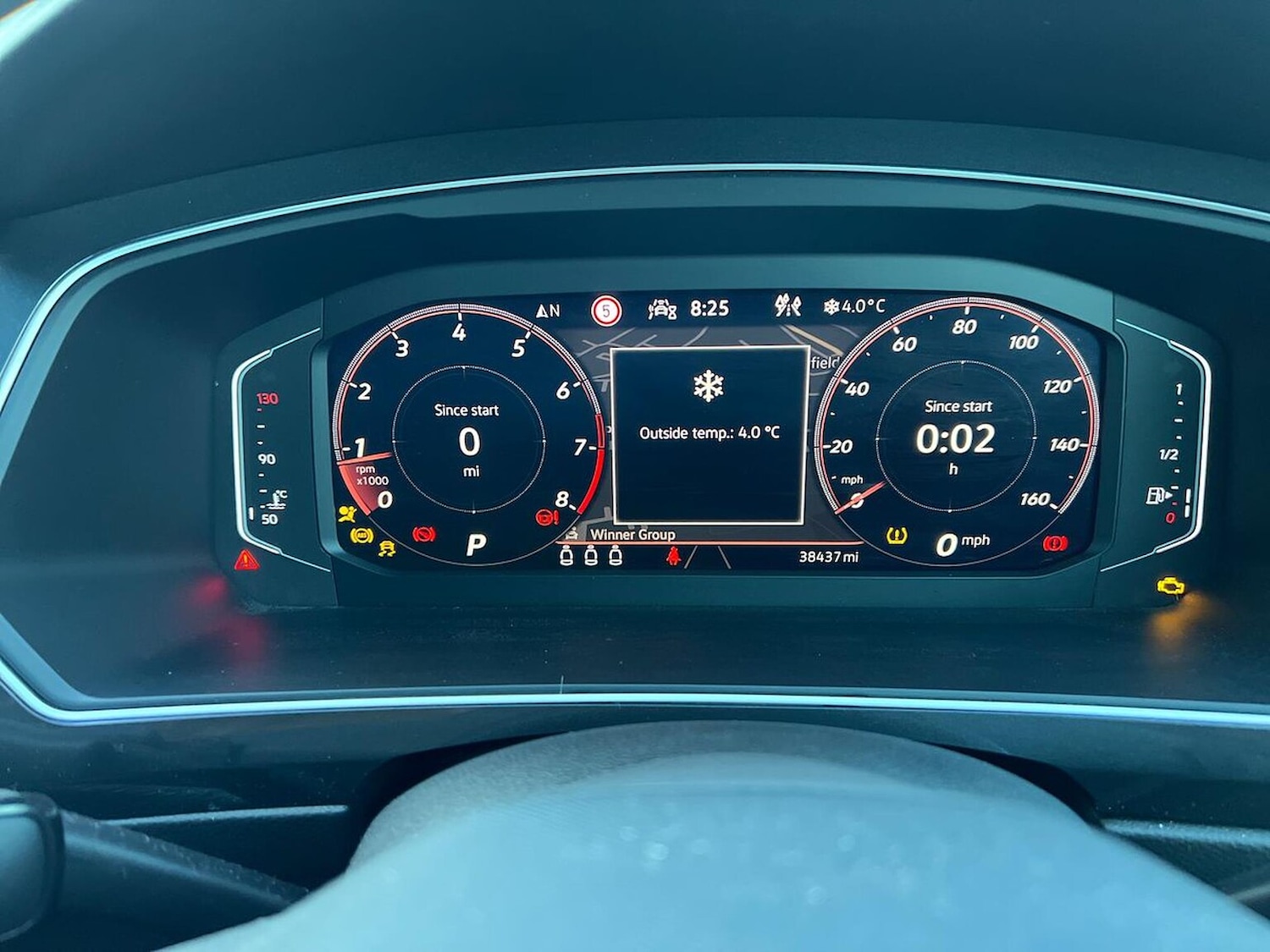 Used Volkswagen Tiguan 2021 for sale - 76791850: Photo 10