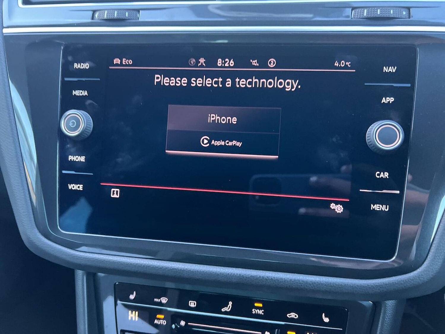 Used Volkswagen Tiguan 2021 for sale - 76791850: Photo 11