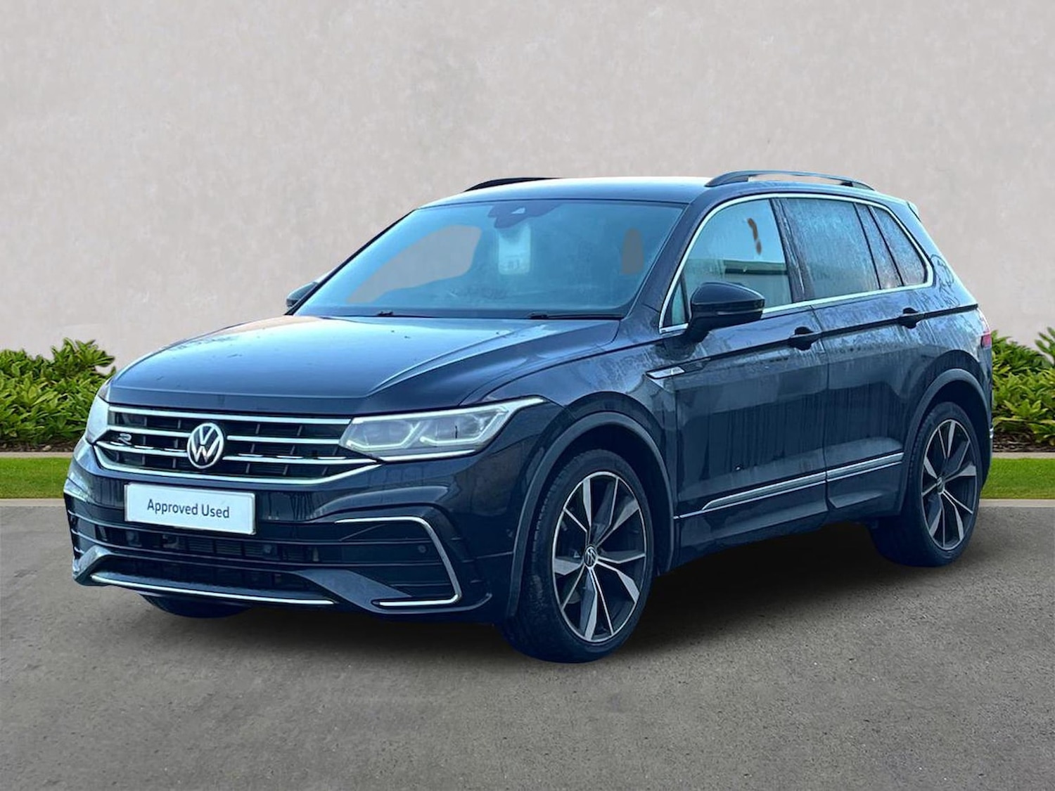 Used Volkswagen Tiguan 2021 for sale - 76791850: Photo 20