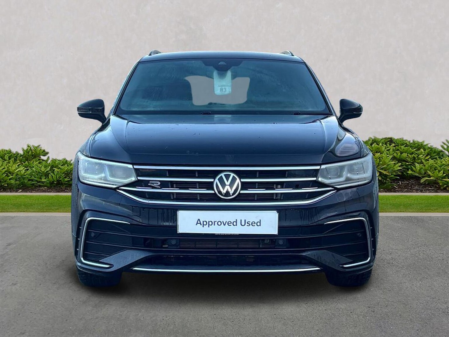 Used Volkswagen Tiguan 2021 for sale - 76791850: Photo 5