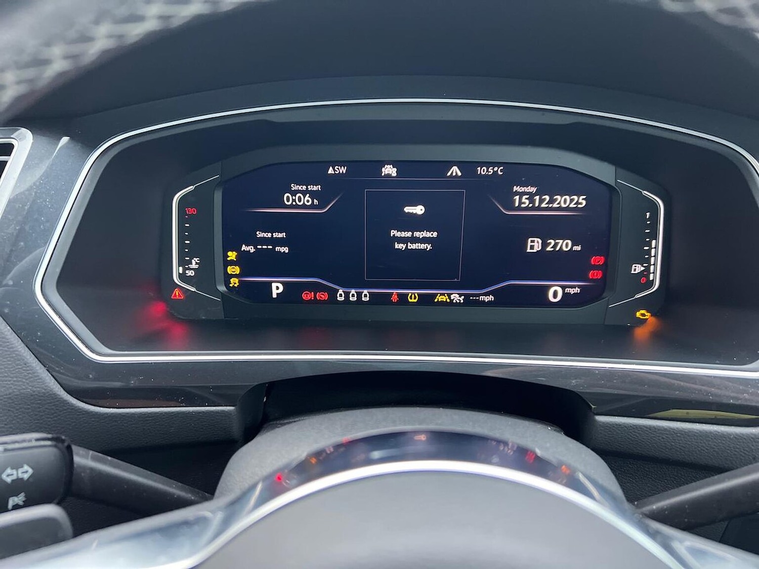 Used Volkswagen Tiguan 2020 for sale - 76963561: Photo 10