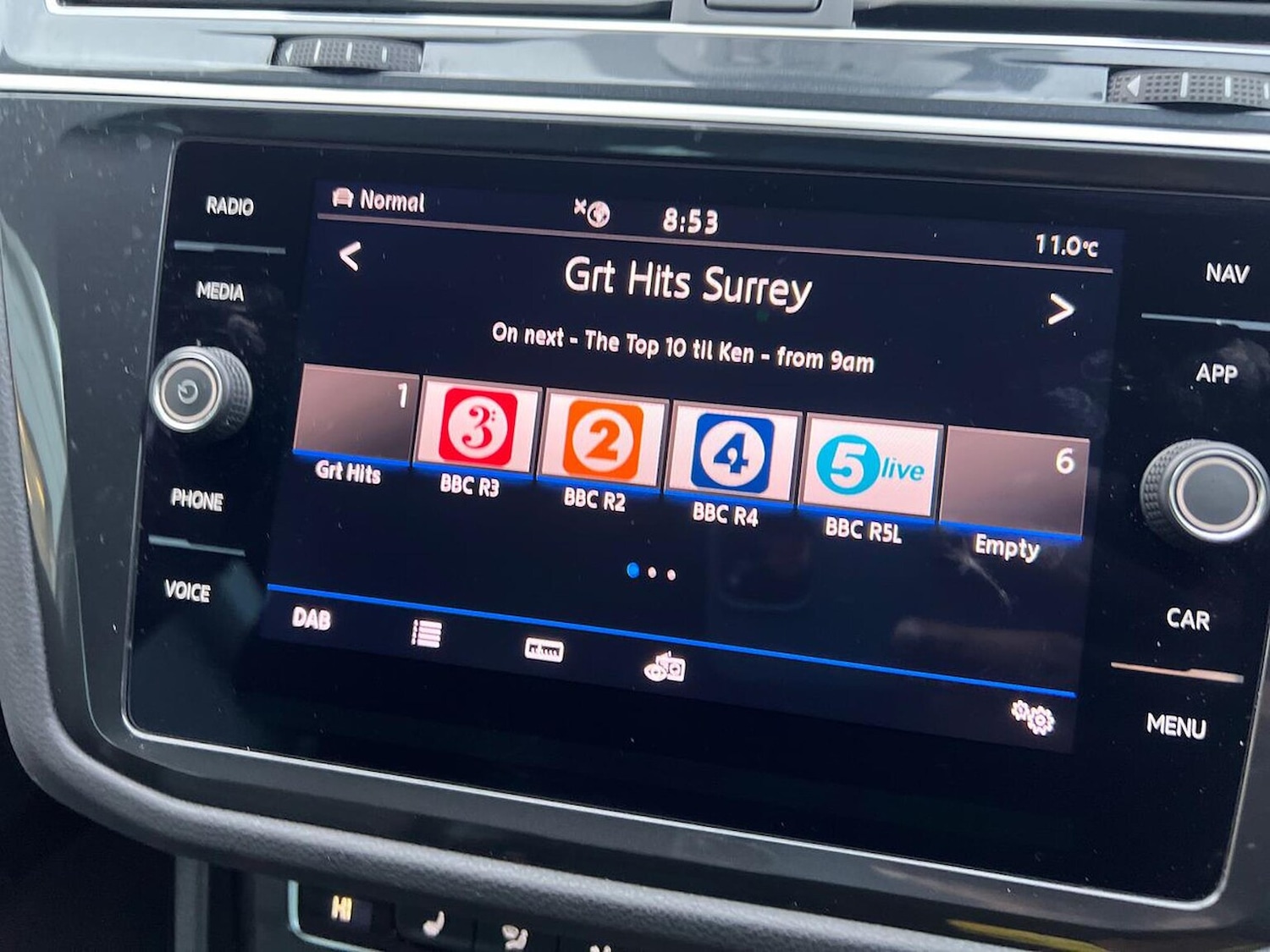 Used Volkswagen Tiguan 2020 for sale - 76963561: Photo 11