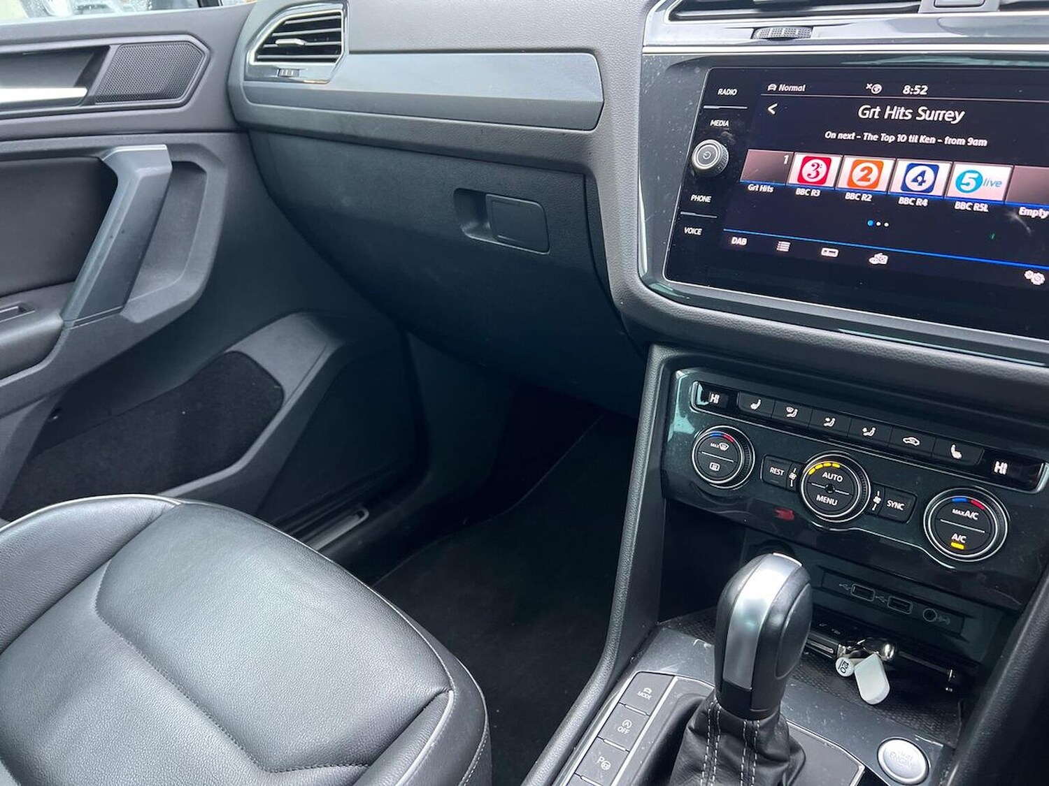 Used Volkswagen Tiguan 2020 for sale - 76963561: Photo 13