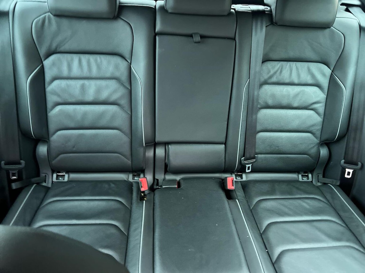 Used Volkswagen Tiguan 2020 for sale - 76963561: Photo 16