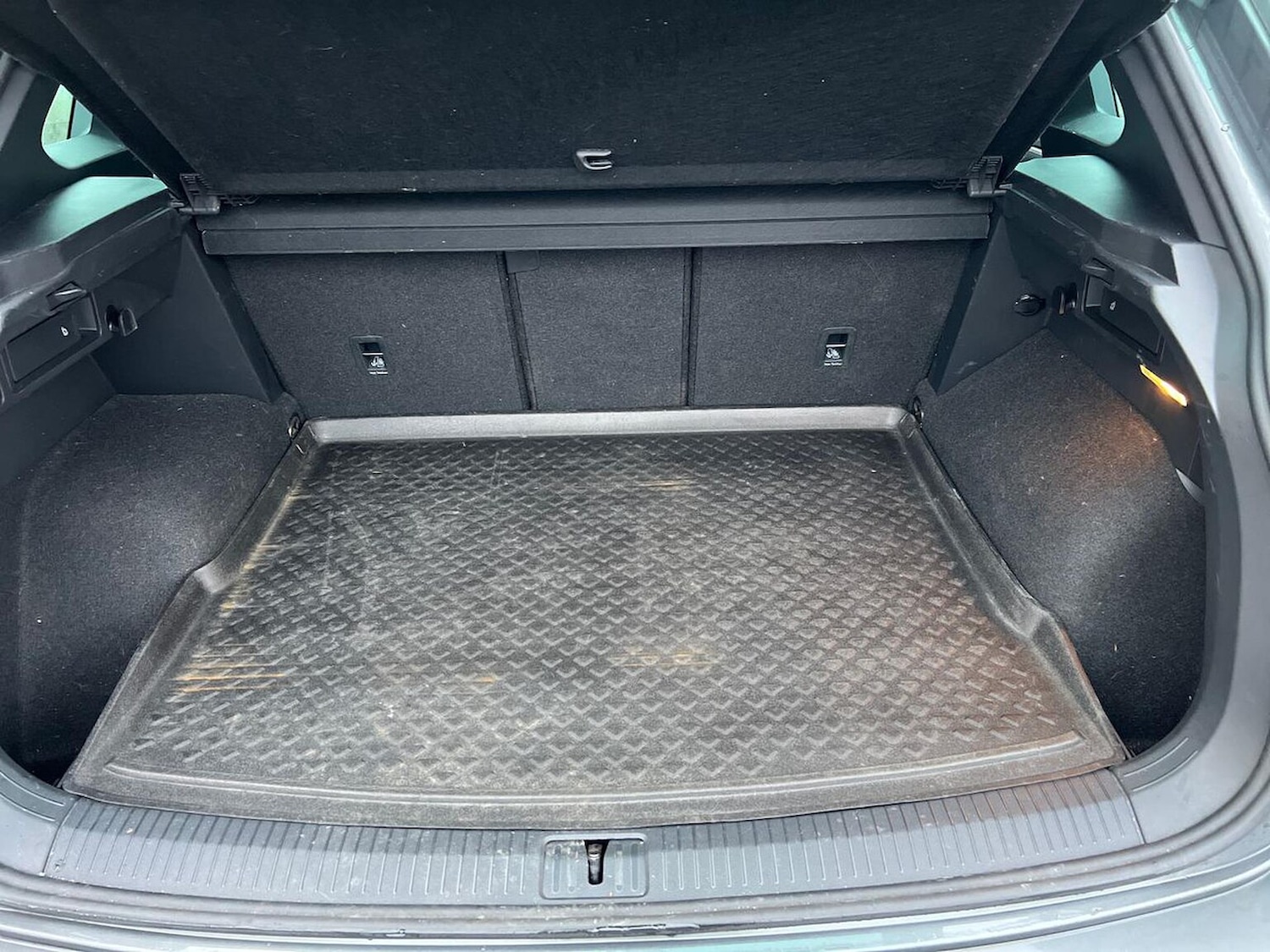 Used Volkswagen Tiguan 2020 for sale - 76963561: Photo 17