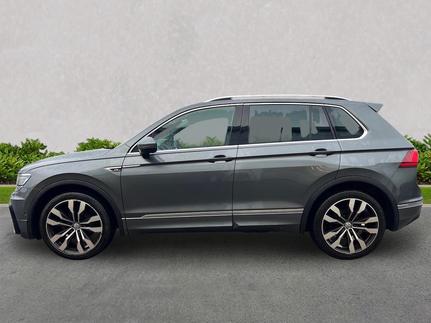 Used Volkswagen Tiguan 2020 for sale - 76963561: Photo 19