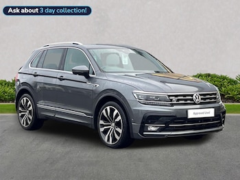 2020 - 2.0 TDi 150 R-Line Tech 5dr DSG