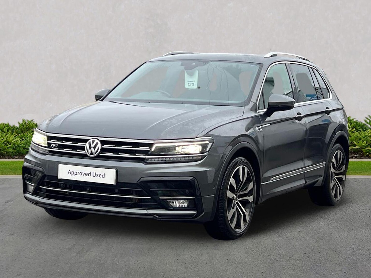 Used Volkswagen Tiguan 2020 for sale - 76963561: Photo 20