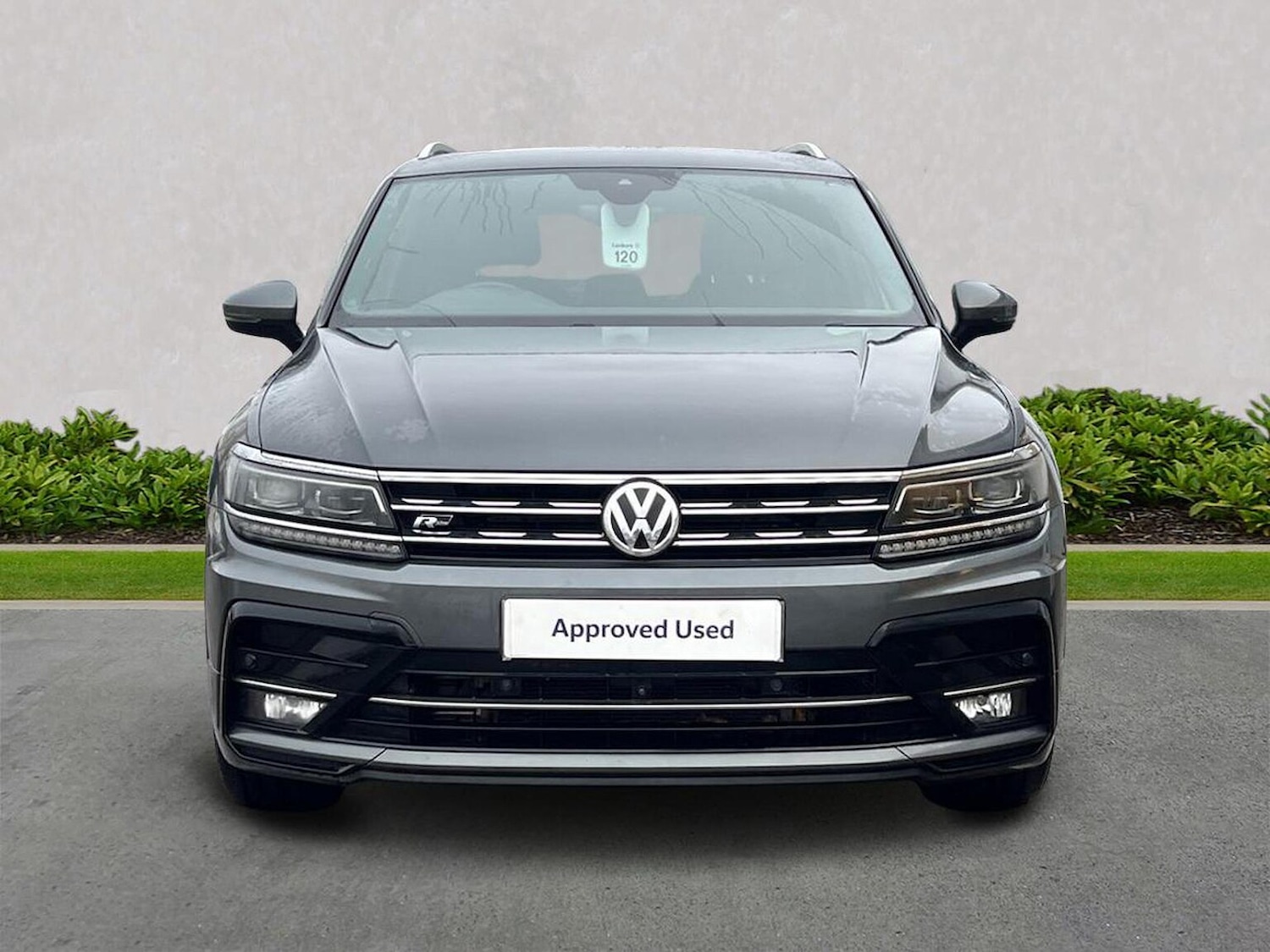 Used Volkswagen Tiguan 2020 for sale - 76963561: Photo 5