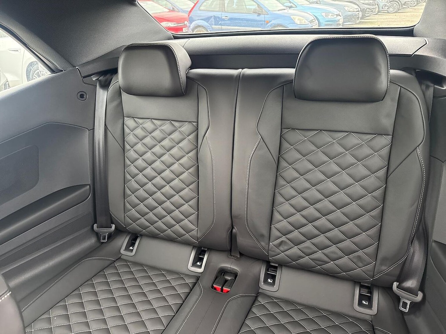 Used Volkswagen T-Roc 2025 for sale - 76263261: Photo 16