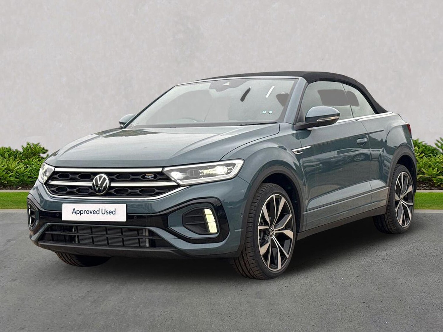 Used Volkswagen T-Roc 2025 for sale - 76263261: Photo 20