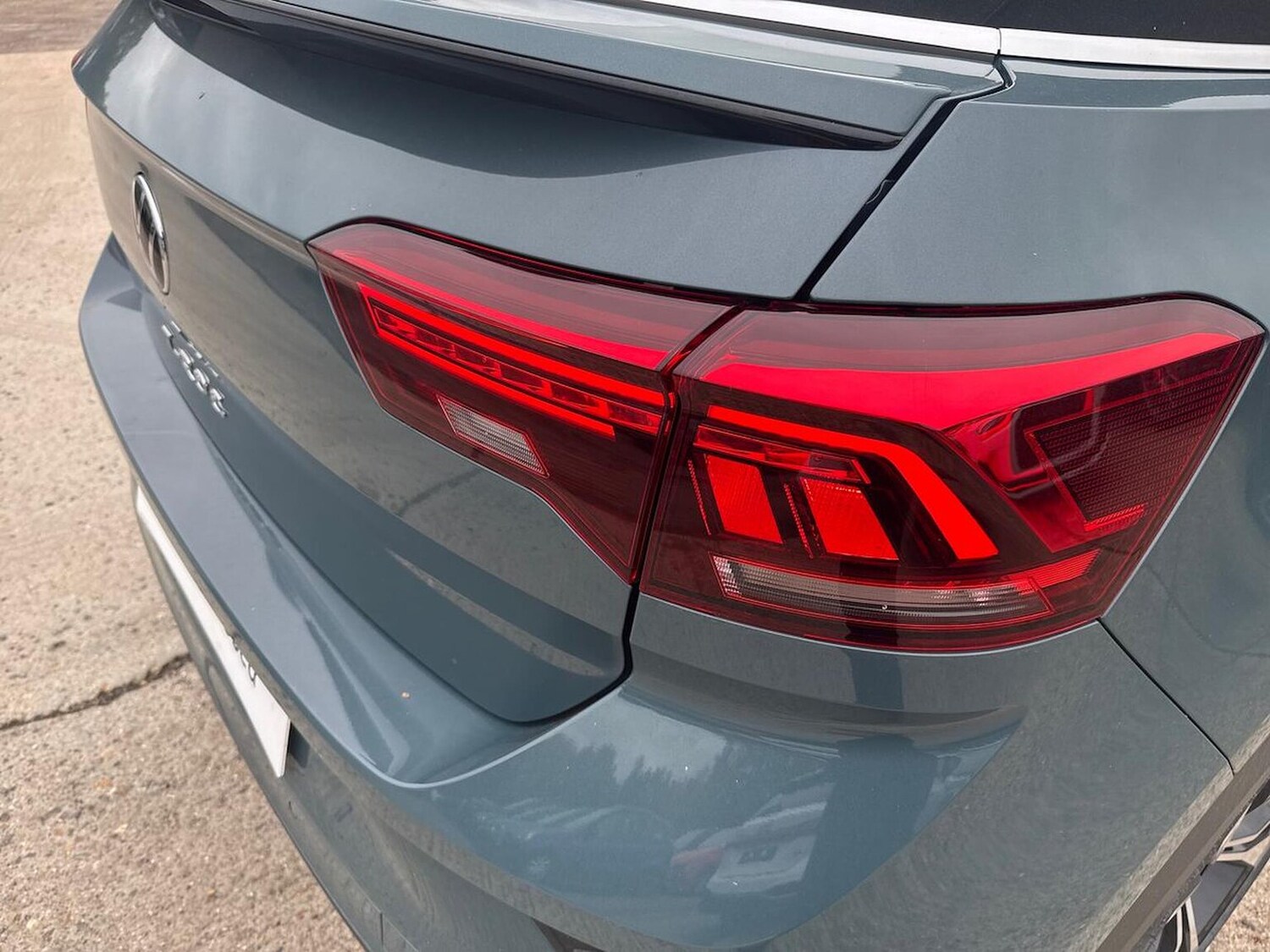 Used Volkswagen T-Roc 2025 for sale - 76263261: Photo 25