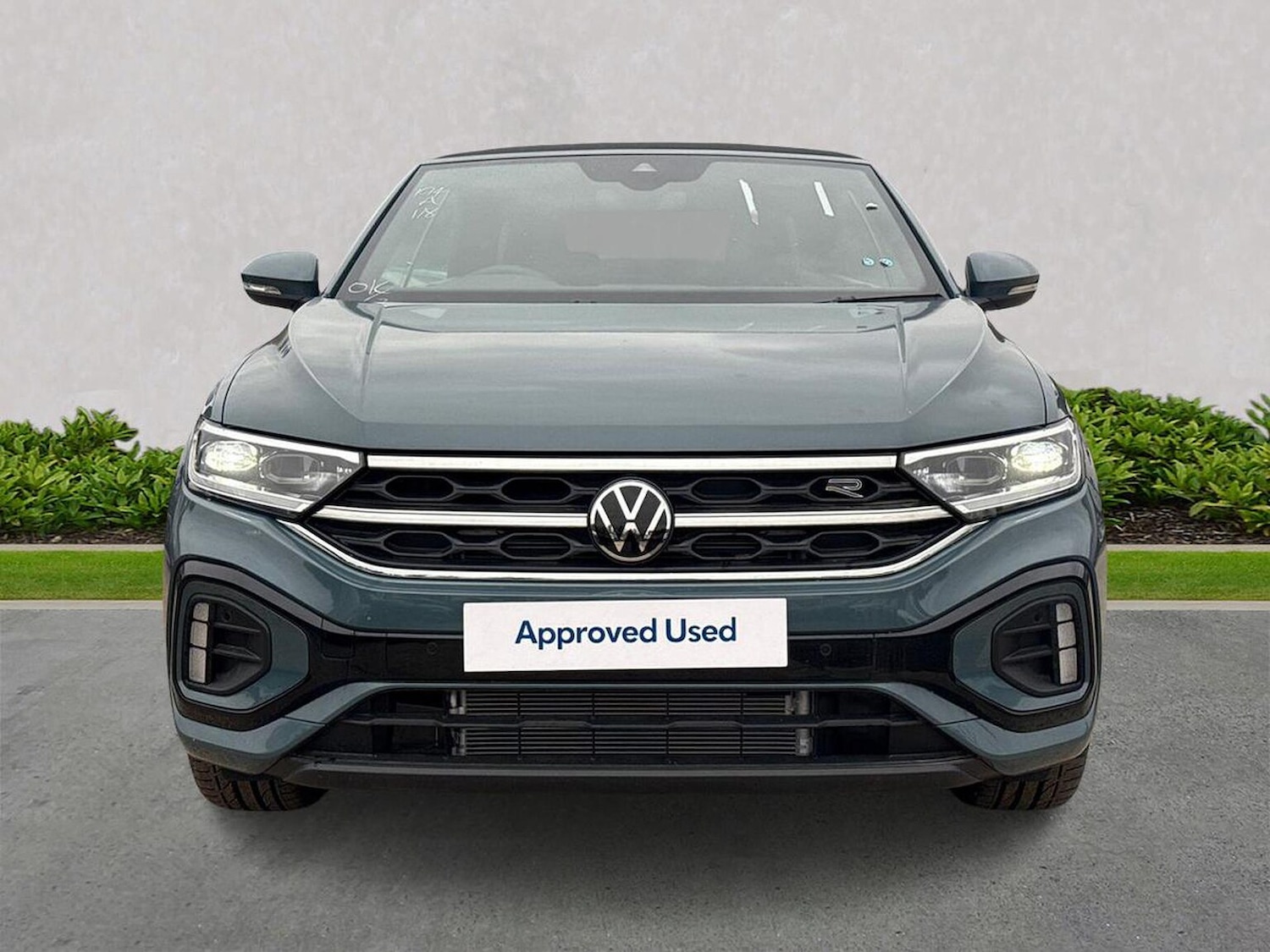 Used Volkswagen T-Roc 2025 for sale - 76263261: Photo 5