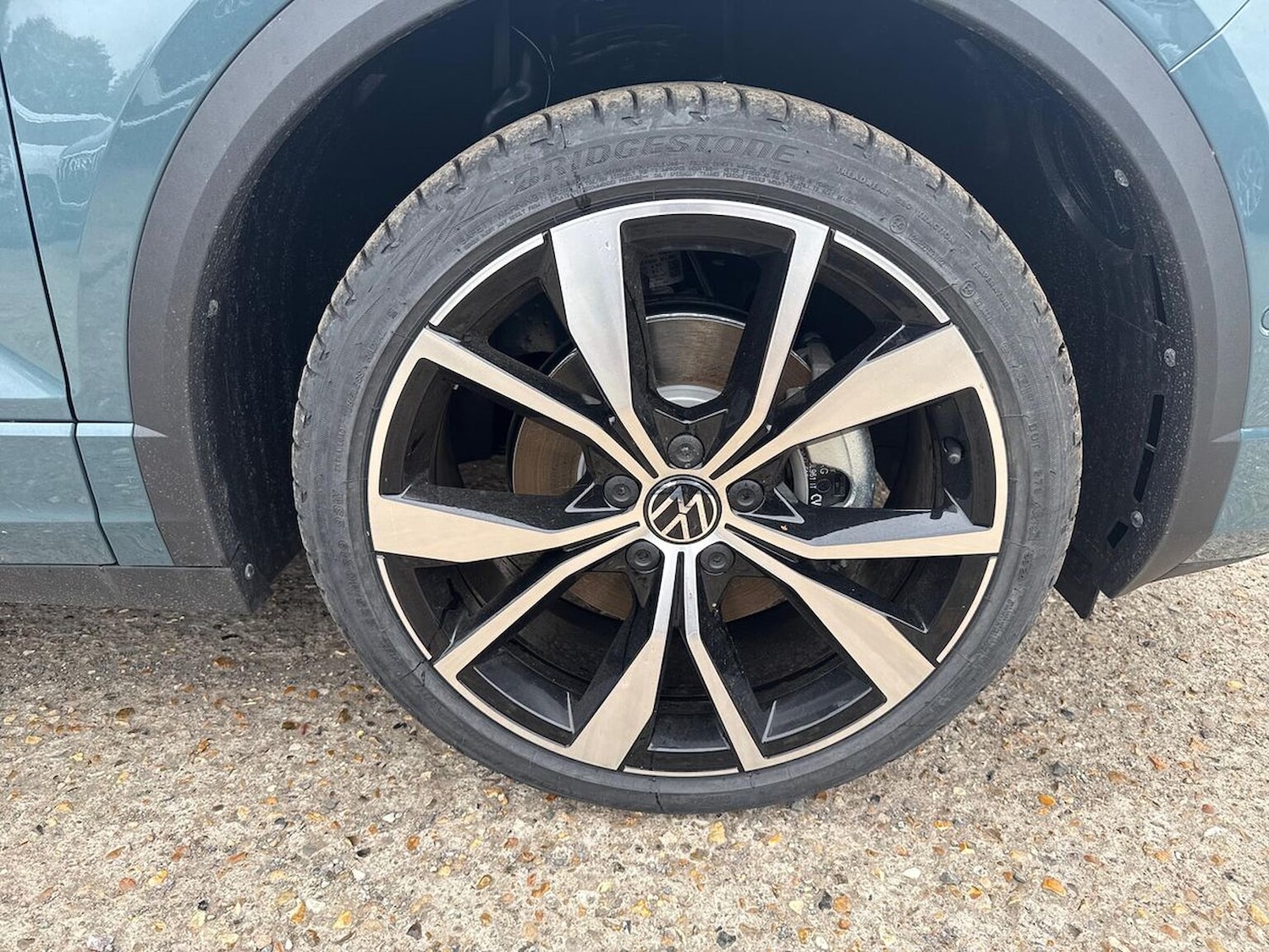 Used Volkswagen T-Roc 2025 for sale - 76263261: Photo 6