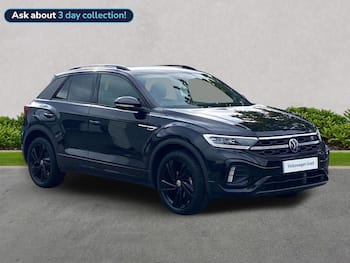 Used Volkswagen T-Roc 2025 for sale - 79852589: Photo