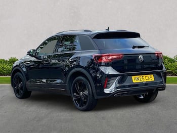 Used Volkswagen T-Roc 2025 for sale - 79852589: Photo