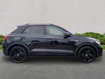 Used Volkswagen T-Roc 2025 for sale - 79852589: Photo