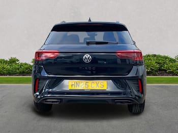 Used Volkswagen T-Roc 2025 for sale - 79852589: Photo