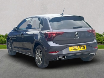Used Volkswagen Polo 2025 for sale - 75511727: Photo