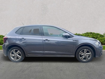 Used Volkswagen Polo 2025 for sale - 75511727: Photo