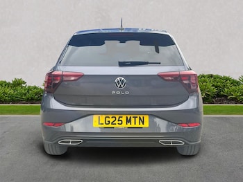 Used Volkswagen Polo 2025 for sale - 75511727: Photo