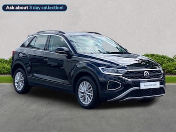 Used Volkswagen T-Roc 2024 for sale - 79852592: Photo