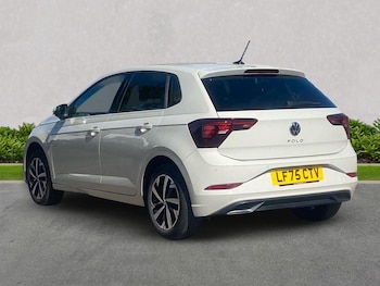 Used Volkswagen Polo 2025 for sale - 79355697: Photo